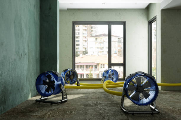 Fire Damage Restoration in Lacy Lakeview, TX
